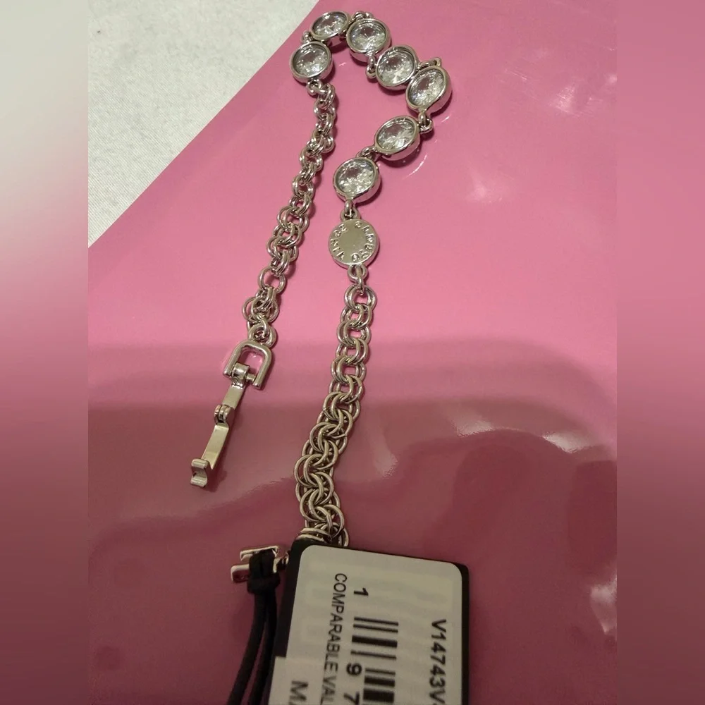 VINCE CAMUTO BAZEL CZ BRACELETS